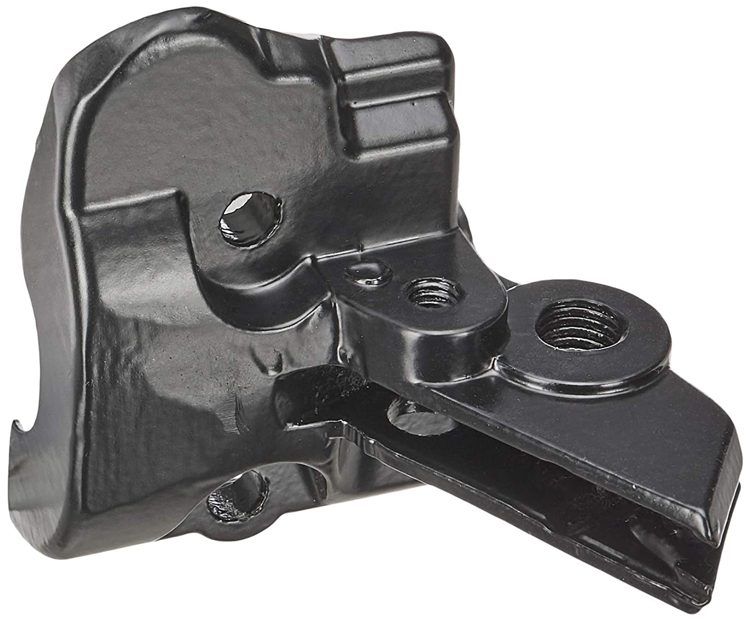 Uno Minda YK-5001L High Strength Clutch Yoke- Left Hand For HERO CD-00/PASSION/SPLENDOR  